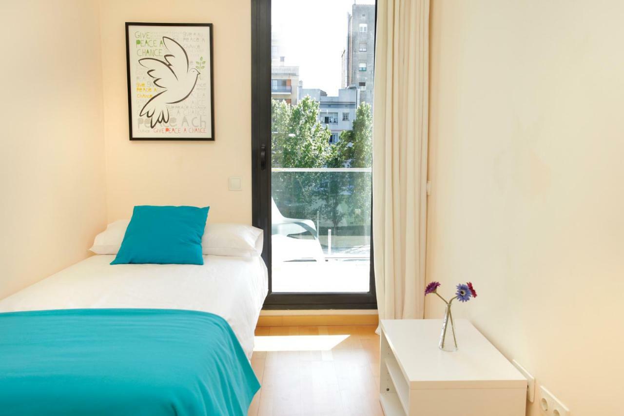 1215 - Ciutadella Pretty Apartment バルセロナ エクステリア 写真